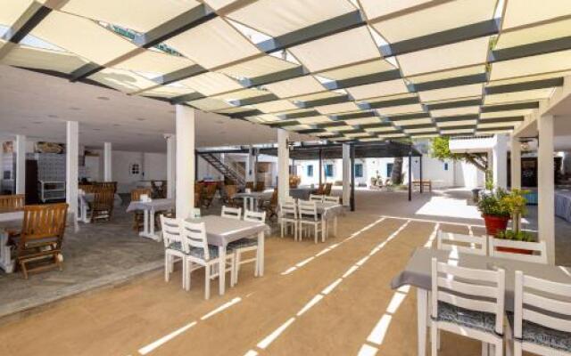 Amfora Hotel