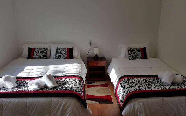 Hostal del Centro