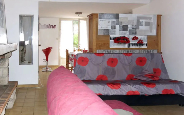 Les Tourteaux (TSM200)