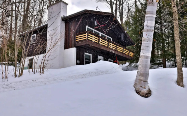 Shreadquarters 3 Bedroom Home