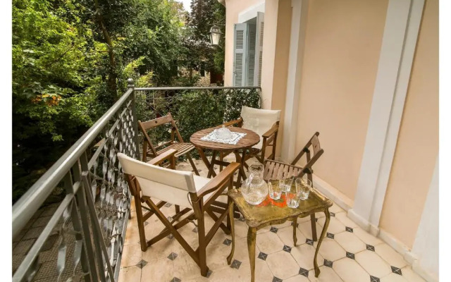 Archontiko Stamou Hotel