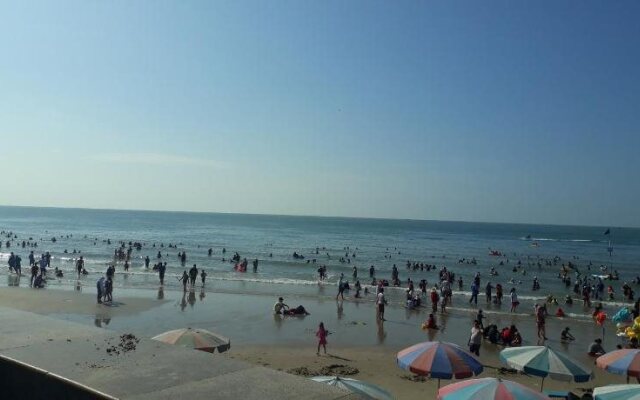 Ngoc Thuan Hotel
