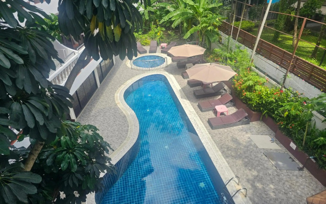 Inn Patong Hotel Phuket