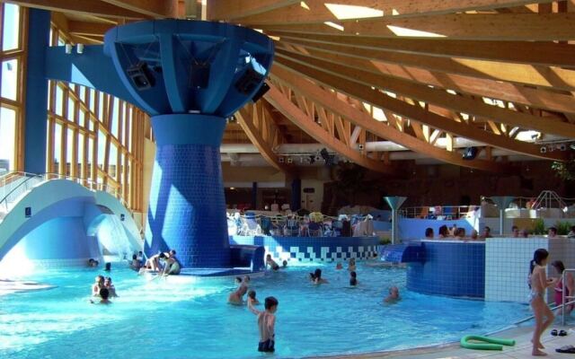 Amazing Apartment in Templin