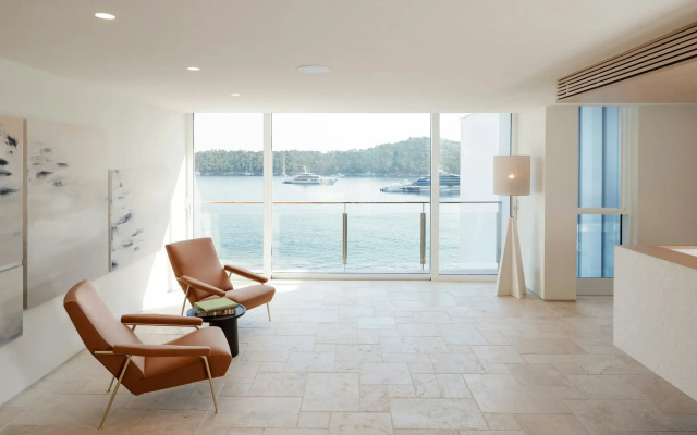 Villa Dubrovnik