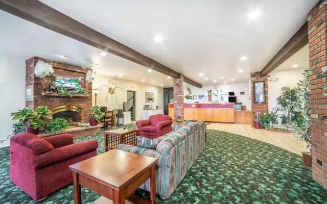 Helena Inn Airport