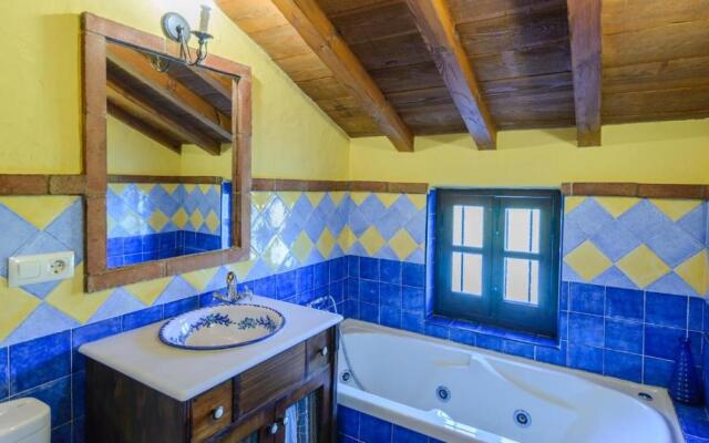 Villa Javier de Frigiliana by Ruralidays