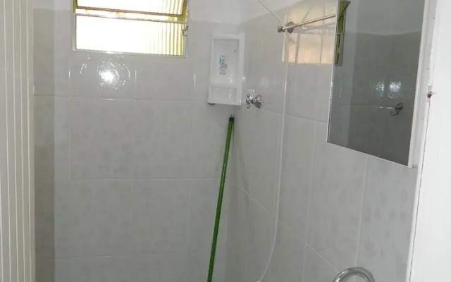 Chalés Margarida