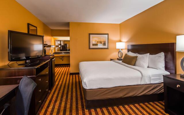 Best Western Flagship Inn