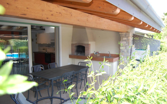 Villino Vacanze "Il Porticciolo"