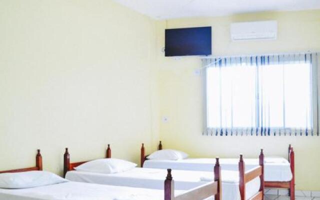 Hotel Terra Santa I