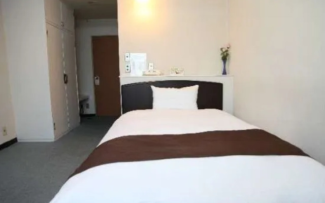 Tachikawa Urban Hotel