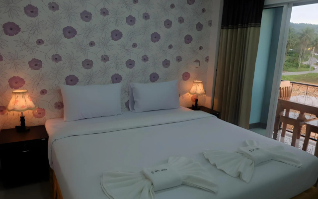 PhuTubkaek View House – Guest Rooms – Tub Keak