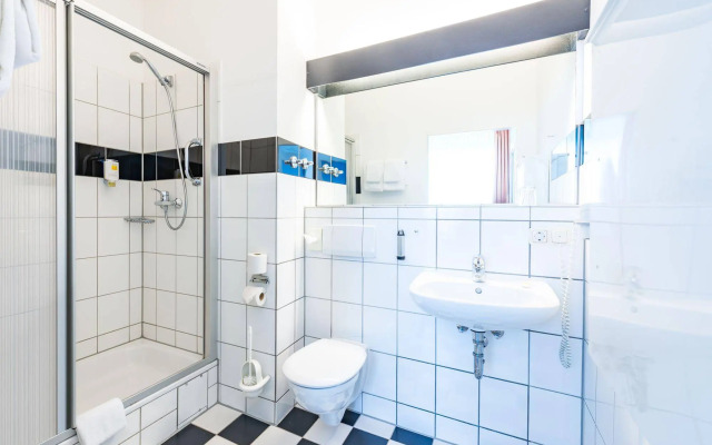 Hotel an der Therme Bad Sulza / Haus 3