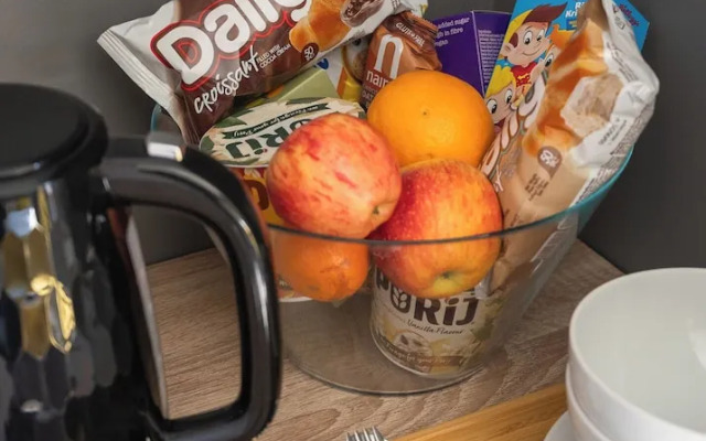 Mizpah Bed & Breakfast