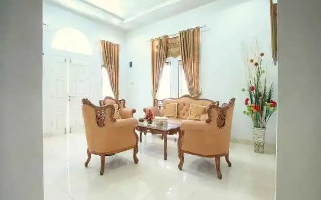 Gardenia Guest House