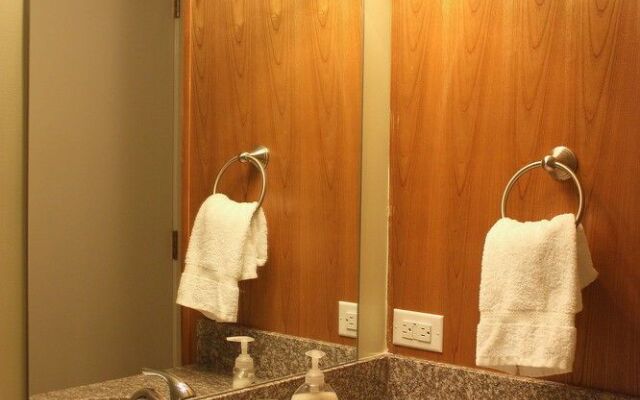 Hosteeva French Quarter Luxury Condo