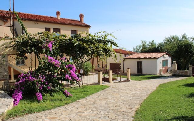 Apartment for 4 Person in Liznjan,istrien,kroatien
