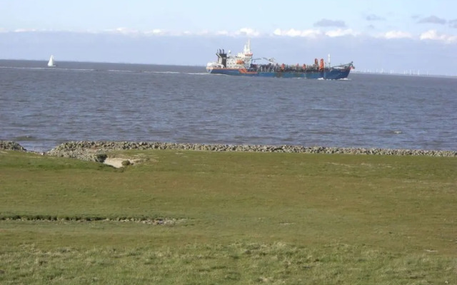 Stella Maris Modern Retreat