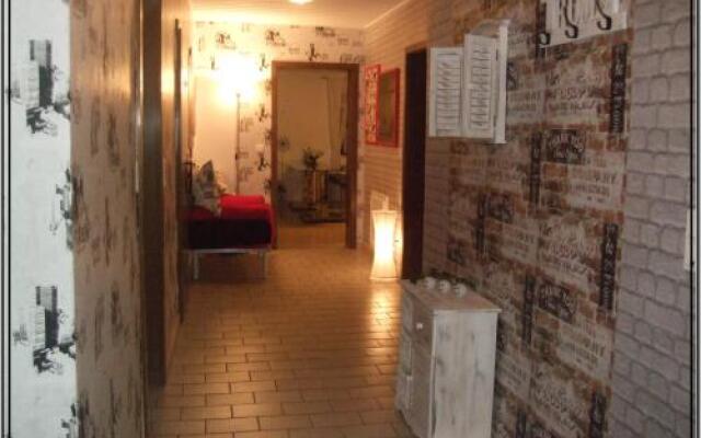 Ferienwohnung Schäfer