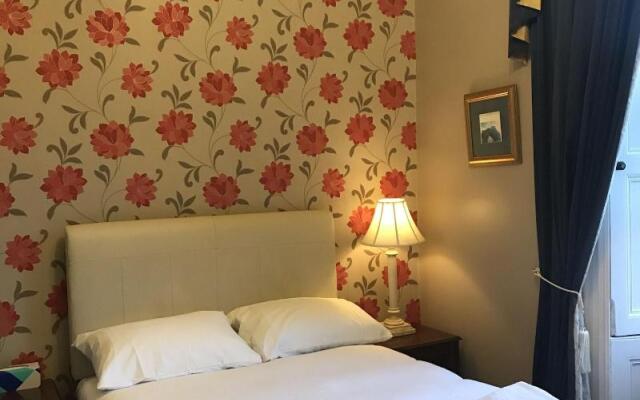 The Alexander Guest House