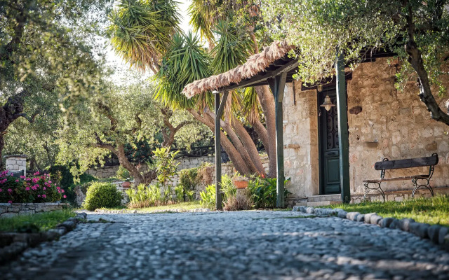 Leeda's Villas
