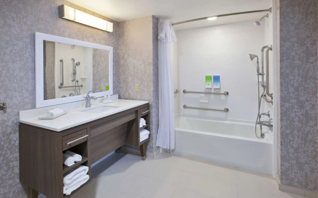 Home2 Suites by Hilton Holland