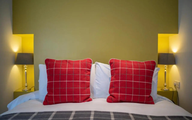 Springfield House B&B