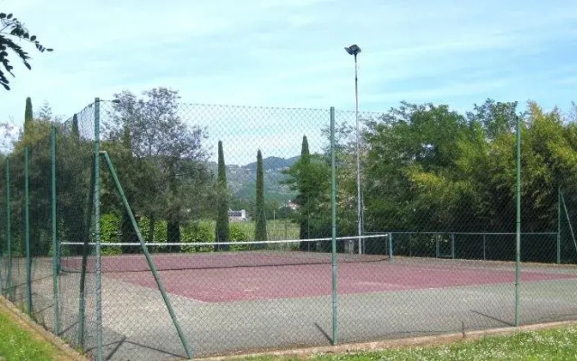 La Pescaia Casa Vacanza