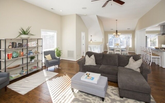 Casa Croatan 4 Bedroom Home