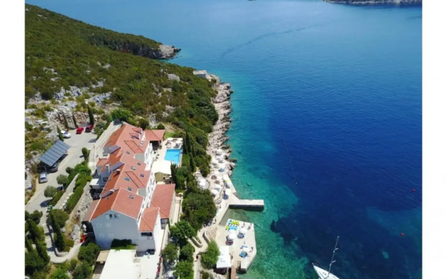 Hotel Bozica