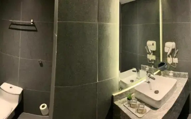 SAS RTL Hotel
