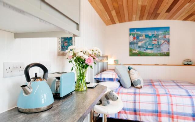 Mount View Overnight Accommodation