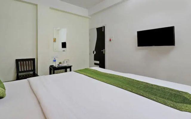 Treebo Umal Homestay Ganeshguri