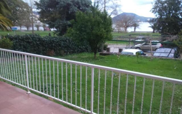 Apartment Oko Boke