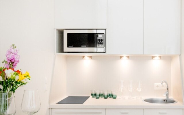 Hoza Luxury Apartments