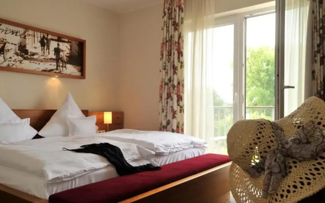 Hotel Zeiskamer Muehle