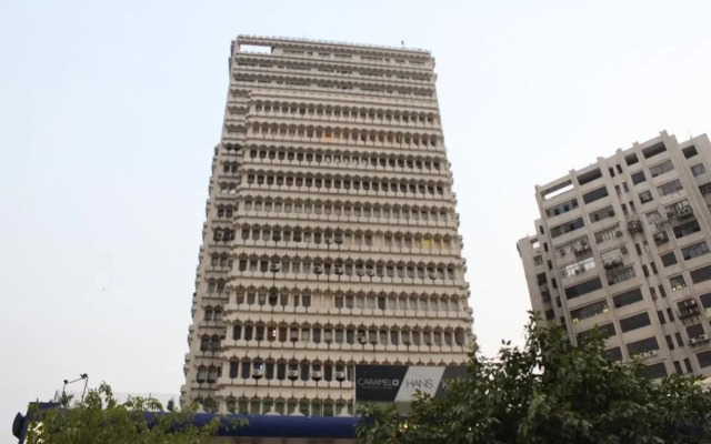 The Hans Hotel New Delhi