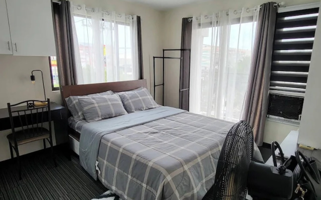 Oasis Living in Pasig City - 2bedroom Condo for Rent