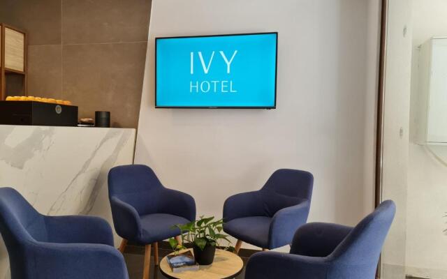 Ivy Hotel - Adults Only