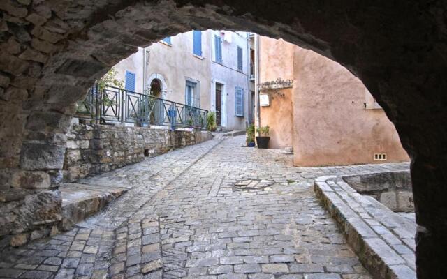 Studio Alon Ideal pour vos vacances ou sejours pros