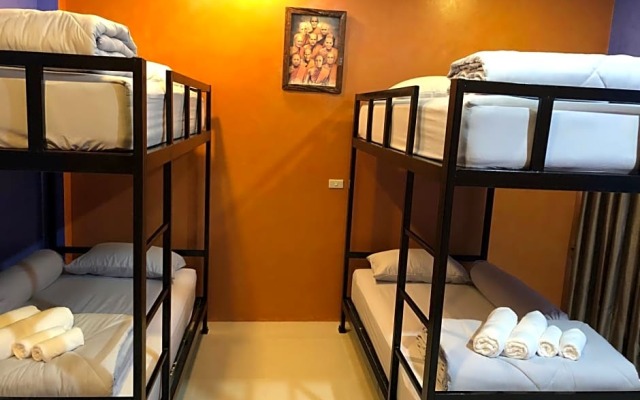 Nonthun 1 Hostel