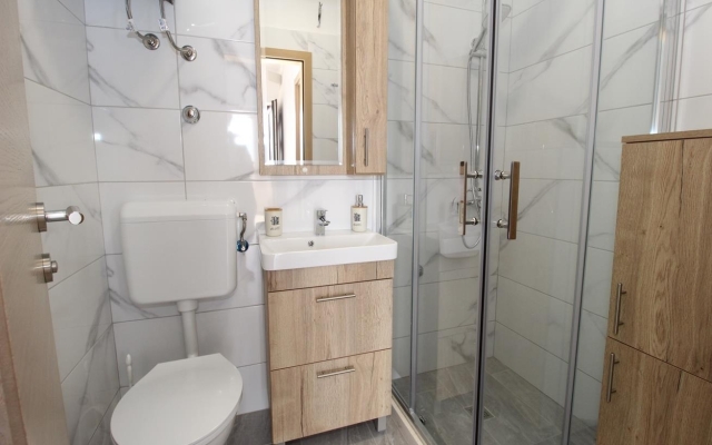 Apartment UGA - perfect location: A2 - Vito  Mandre, Island Pag
