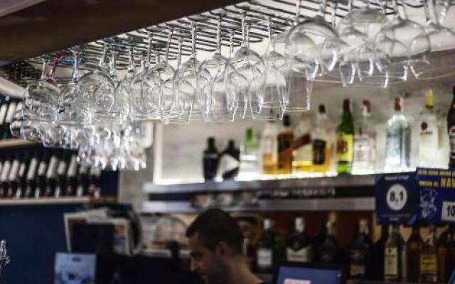 Hostal Crisol