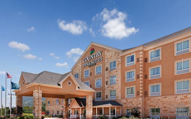 Country Inn & Suites by Radisson, Oklahoma City - Quail Springs, OK