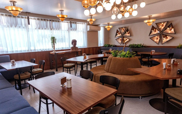 Hotel Melanie Tepic
