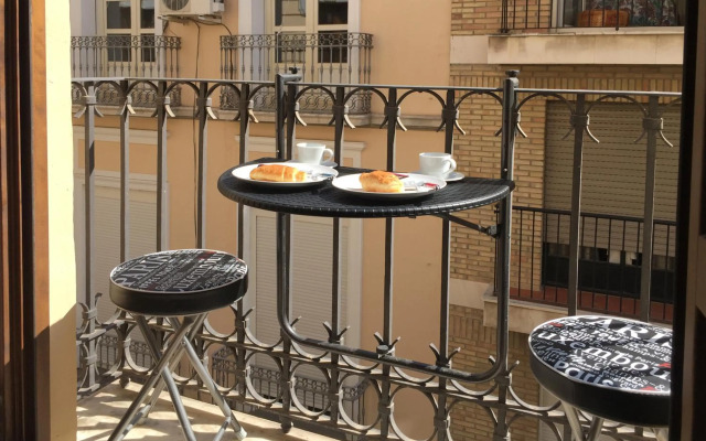 Apartamento El Duque