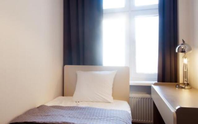 1 Night In Poznan - Wielka Apartments