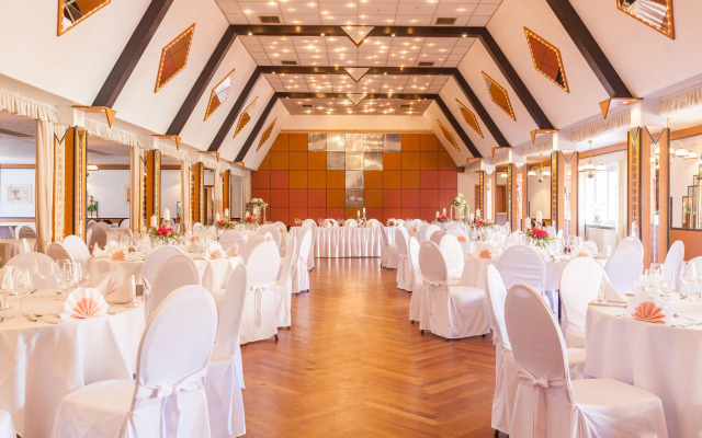 Hotel Grasberger Hof