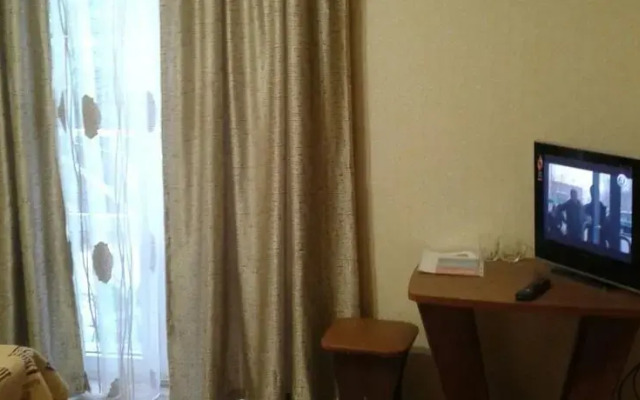 На Короткой